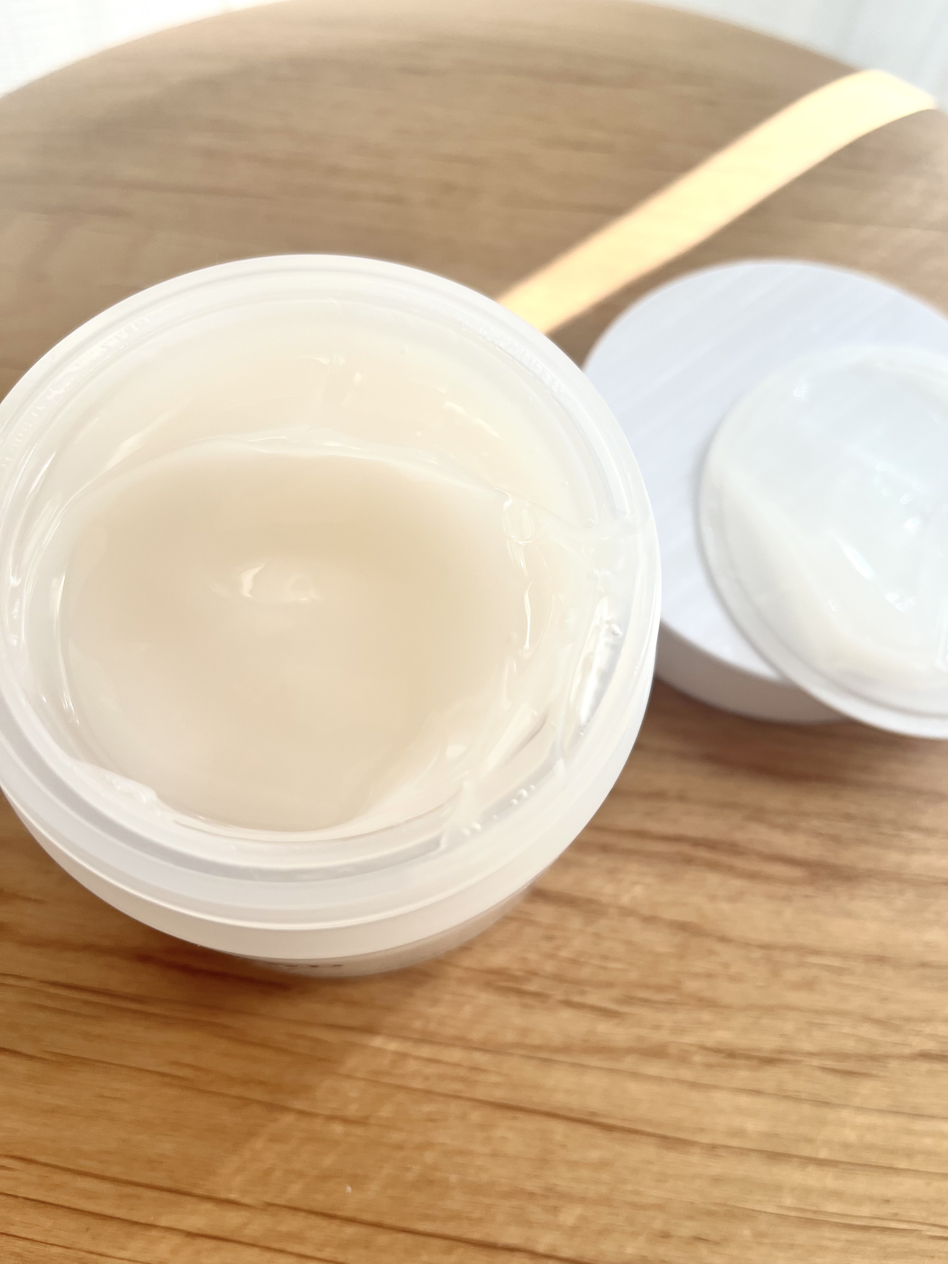 BnDヒップクリーム/BnD/バストケア・ヒップケアを使ったクチコミ（2枚目）