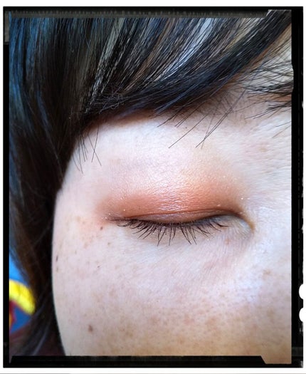 クォーツ 9色アイシャドウパレット(ドリームランドアイシャドウ)/ZEESEA/アイシャドウパレットを使ったクチコミ(3枚目)