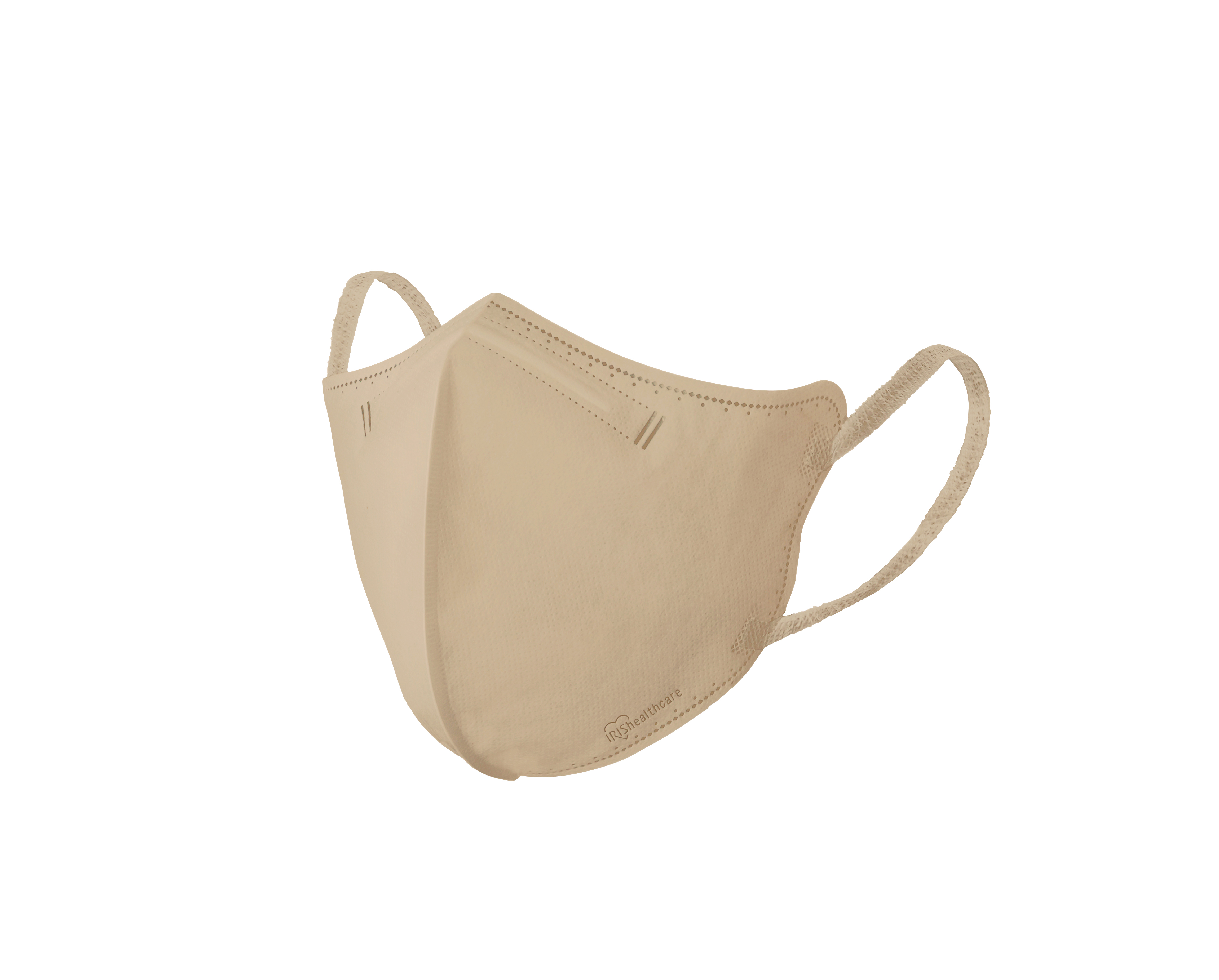 デイリーフィットマスク ココナッツアッシュ