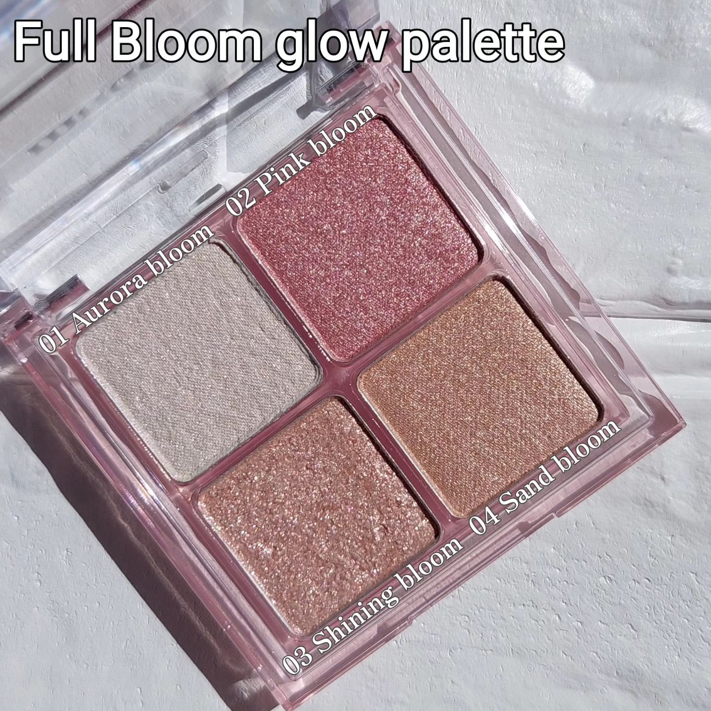 インスパイアスキニーマルチシーラー/mude./マスカラトップコートを使ったクチコミ（2枚目）