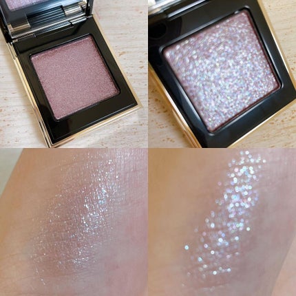 トーン タッチ アイズ/SUQQU/単色アイシャドウを使ったクチコミ(9枚目)