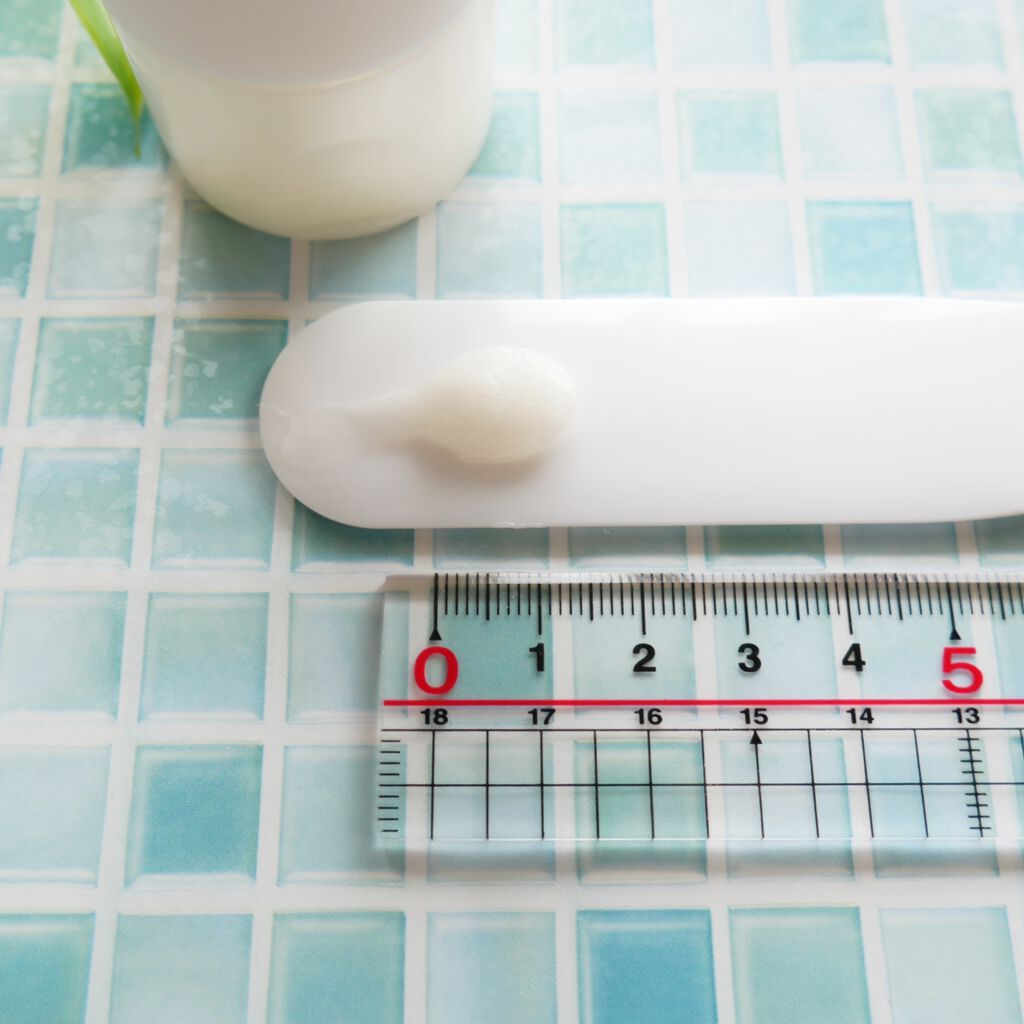 エッセンスイン クレンジングフォーム/d プログラム/洗顔フォームを使ったクチコミ(3枚目)