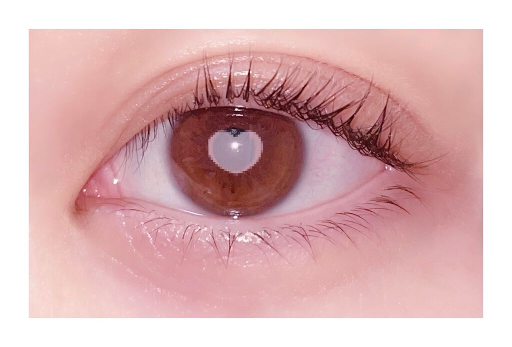 スカルプD ボーテ ピュアフリーアイラッシュセラム/アンファー(スカルプD)/まつげ美容液を使ったクチコミ（2枚目）