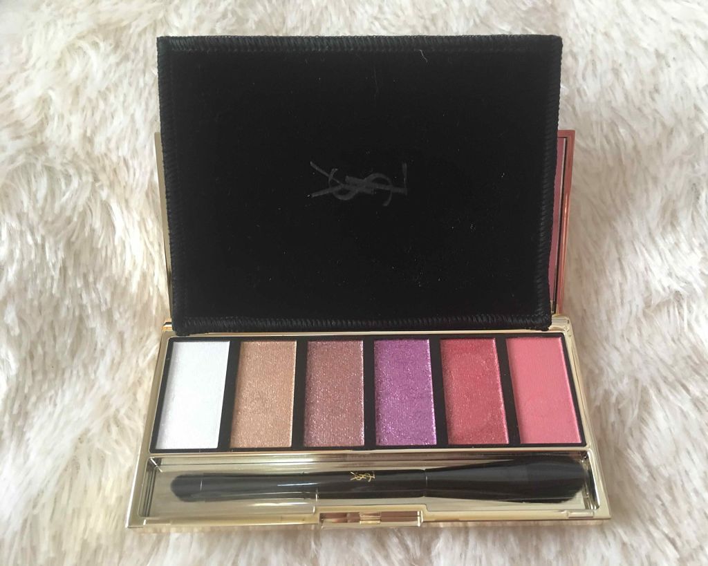 ヴォリュプテキャンディー/YVES SAINT LAURENT BEAUTE/口紅を使ったクチコミ（1枚目）