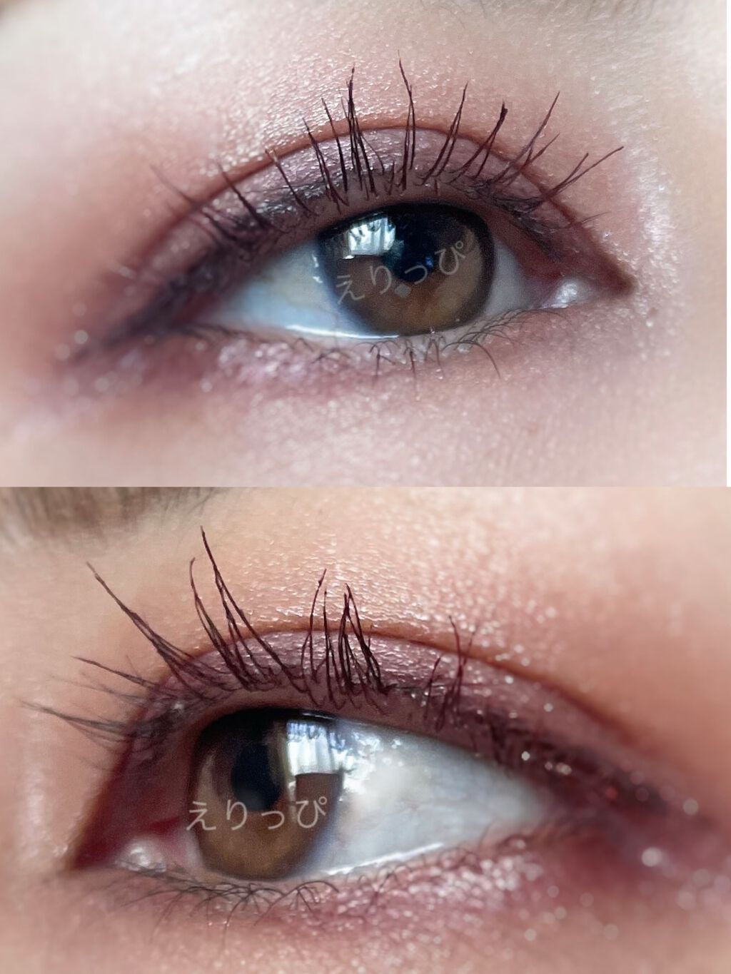 クワッドアイシャドー/NARS/アイシャドウパレットを使ったクチコミ(2枚目)