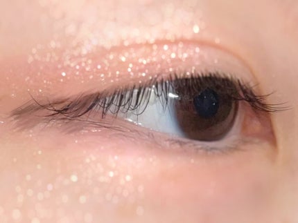 ラッシュジェリードロップ EX/MAJOLICA MAJORCA/まつげ美容液を使ったクチコミ(2枚目)