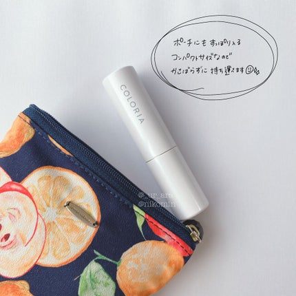 アクア アレゴリア フローラ チェリージア/GUERLAIN/香水(レディース)を使ったクチコミ(2枚目)