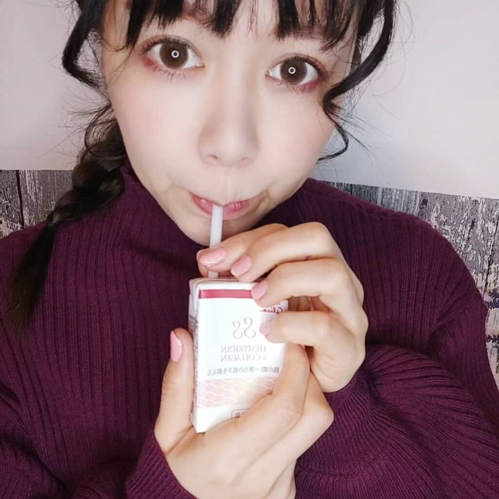 あたりちゃん♥️フォロバ&イイネ返し on LIPS 「お菓子と言えば大好きな“glicoグリコ”を連想するけど食品..」(5枚目)