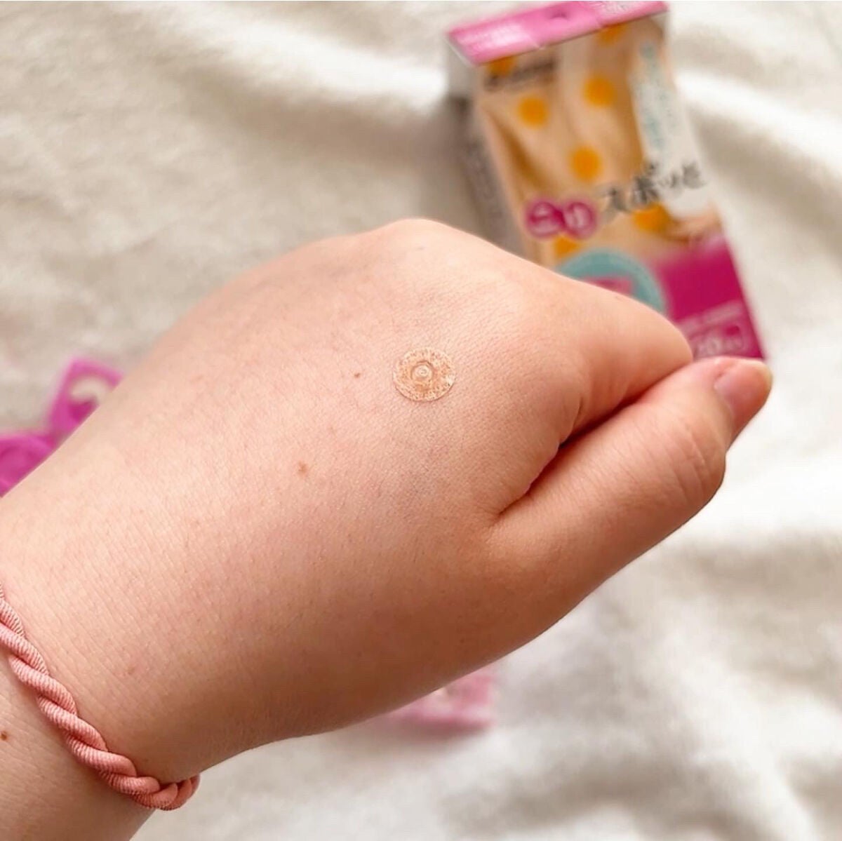 こりスポっと/オリエンタルマート/その他を使ったクチコミ(6枚目)