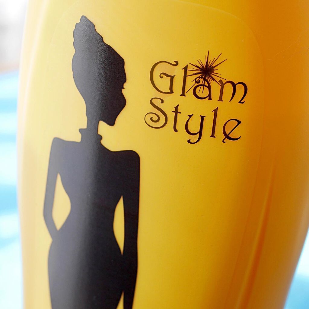 グラムスタイル ボディシャンプー/Leivy/ボディソープを使ったクチコミ(2枚目)