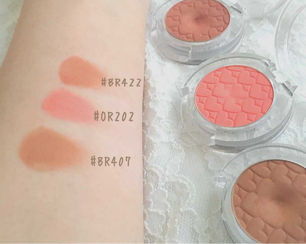 ルックアット マイアイ カフェ/ETUDE/単色アイシャドウを使ったクチコミ(2枚目)