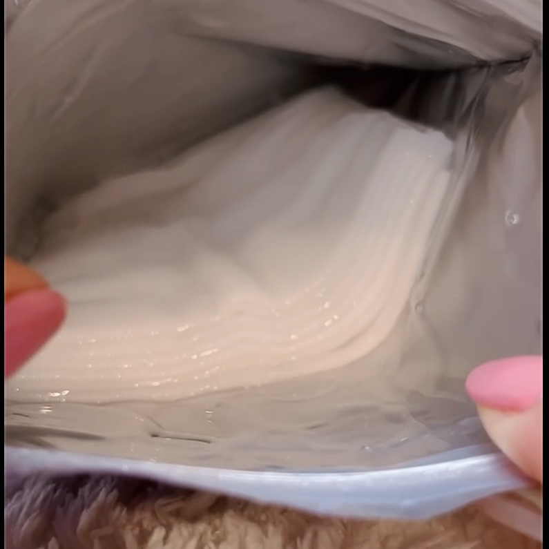 ルルルン ハイドラ EX マスク/ルルルン/シートマスク・パックを使ったクチコミ（3枚目）