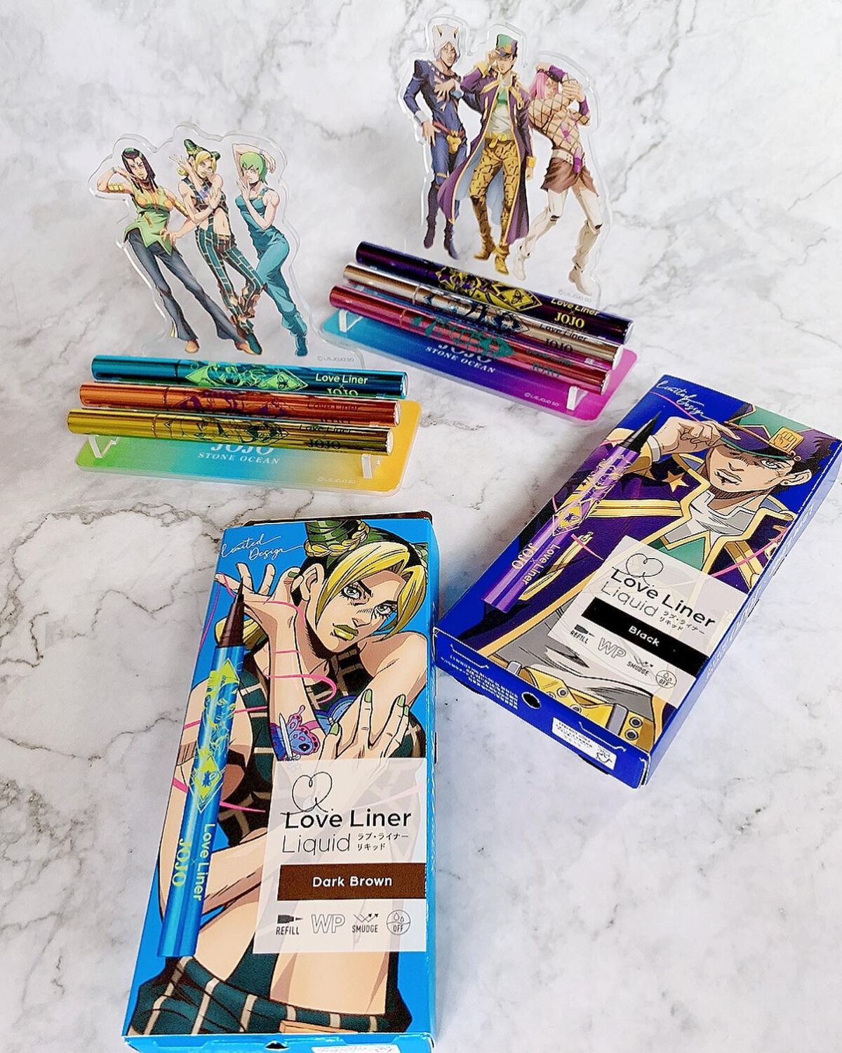 リキッドアイライナーR4/ラブ・ライナー/リキッドアイライナーを使ったクチコミ(1枚目)