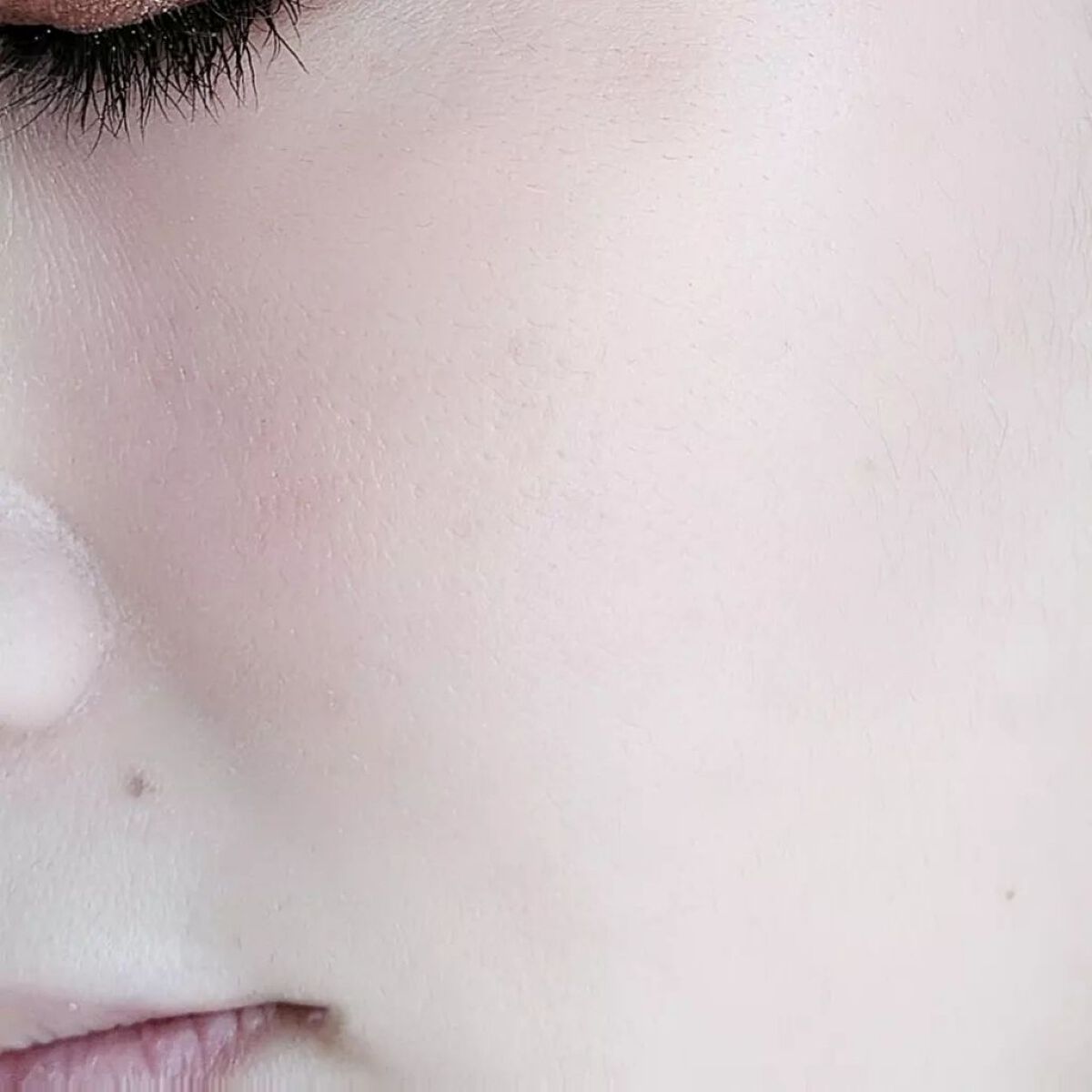 ルミナスルナパクト/キャンメイク/ファンデーションを使ったクチコミ(6枚目)