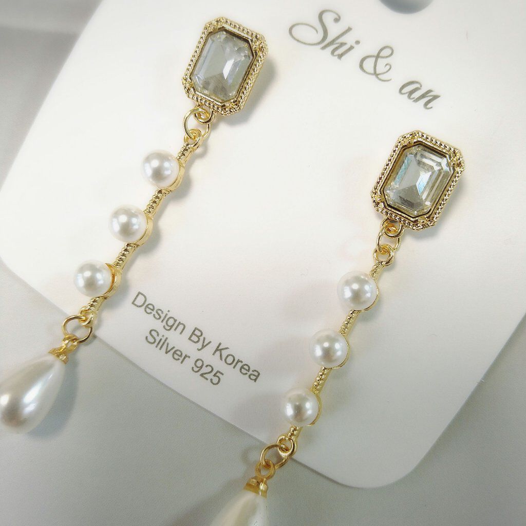 ピアス/Qoo10/その他を使ったクチコミ（2枚目）