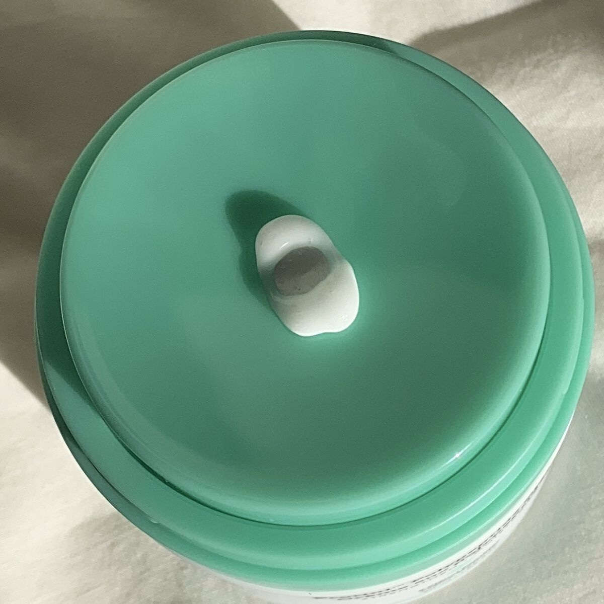 プロティニ ポリペプチド クリーム/Drunk Elephant/フェイスクリームを使ったクチコミ（3枚目）