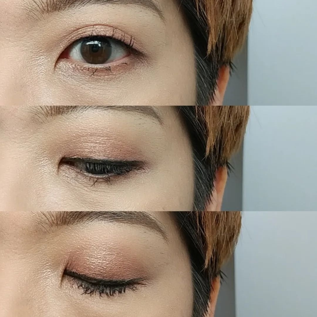 クラッシュド リップ カラー/BOBBI BROWN/口紅を使ったクチコミ(5枚目)