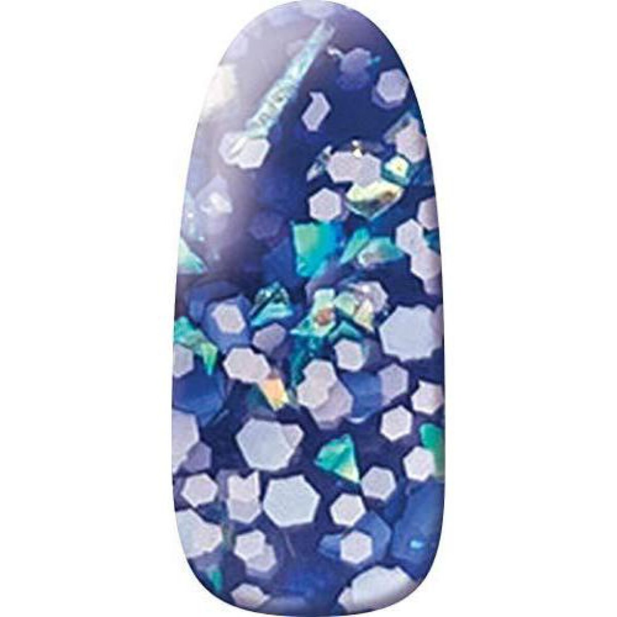 ネイルポリッシュ PLB26 天飛ぶ光の羽衣【旧】