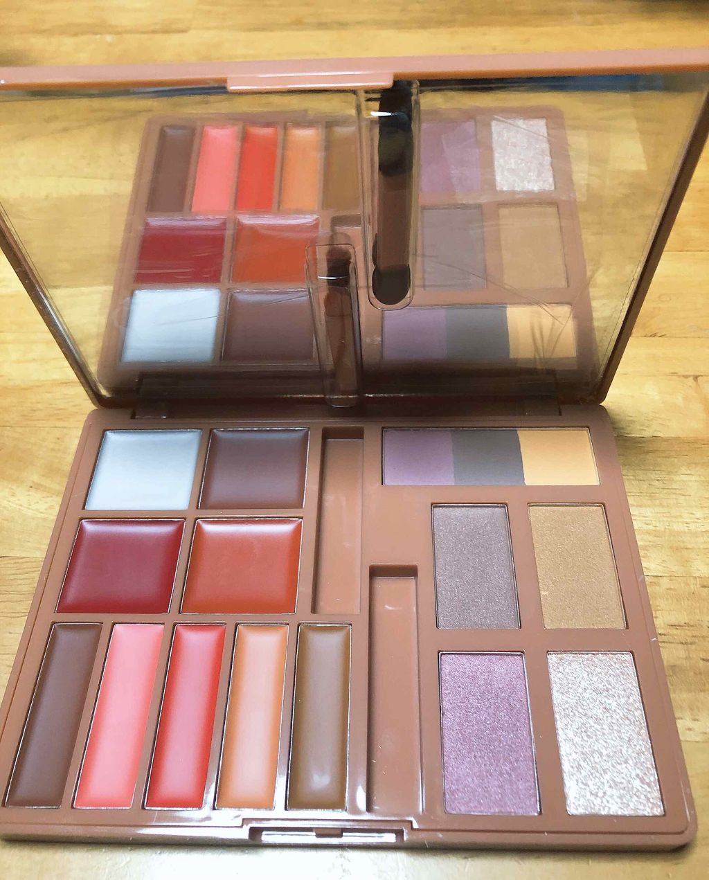 mini 2019年11月号/mini /雑誌を使ったクチコミ（2枚目）