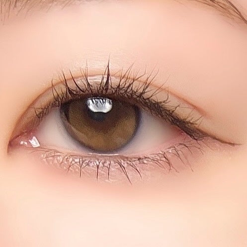 パーフェクトエクステンション マスカラ/D-UP/マスカラを使ったクチコミ(9枚目)