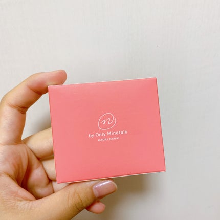 ONLY MINERALS N by ONLY MINERALS ミネラルアイゾーンパレットのクチコミ「\ONLY MINERALS N by ONLY MINERALS ミネラルアイゾーンパレット.....」(2枚目)