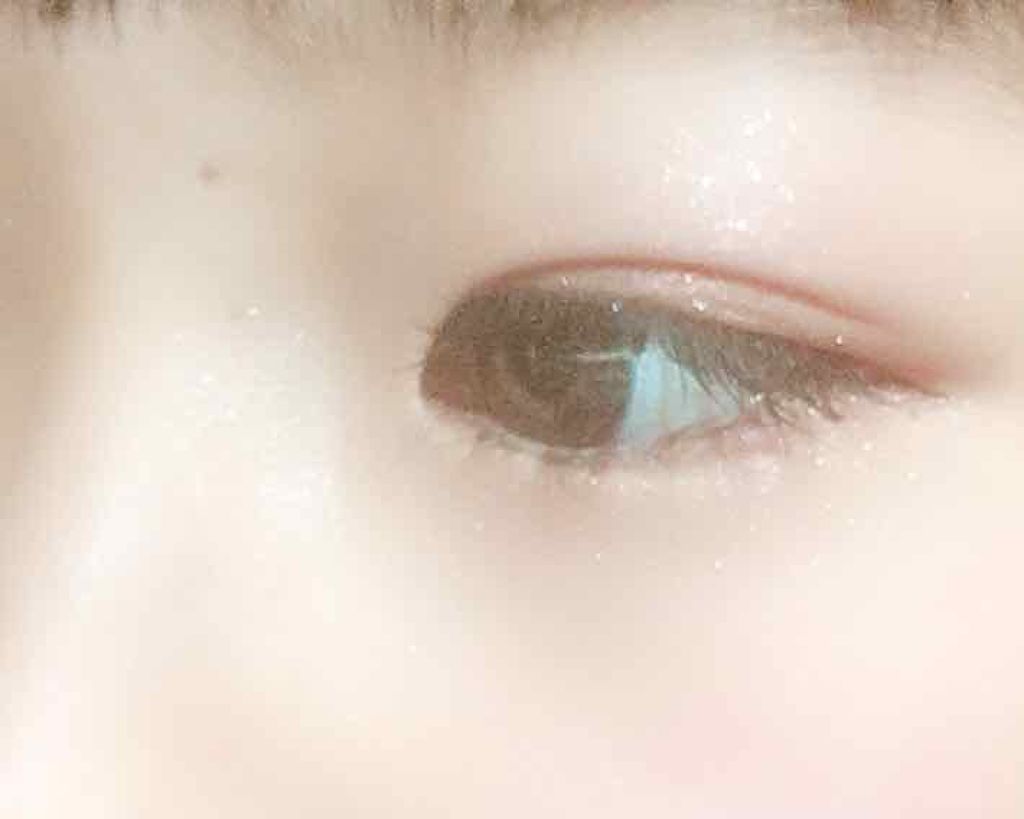 セレクト アイカラー/ESPRIQUE/単色アイシャドウを使ったクチコミ(1枚目)