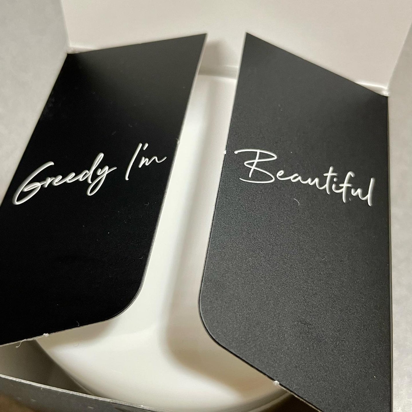 miyukihappy on LIPS 「WEEED様@weeed__officialから先月プレゼント..」(5枚目)