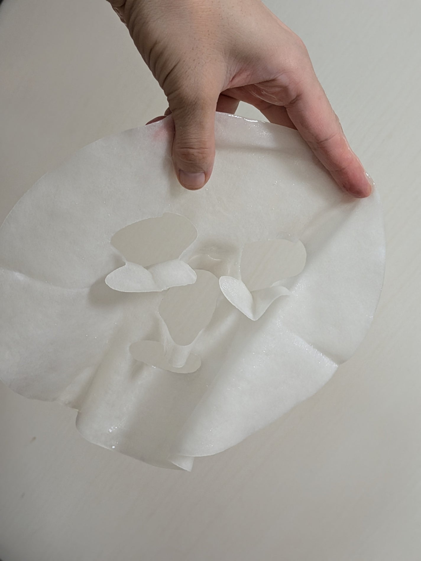 真紅 on LIPS 「アシヤビューティ様こホワイトトリートメントナノエッセンス(導入..」(6枚目)