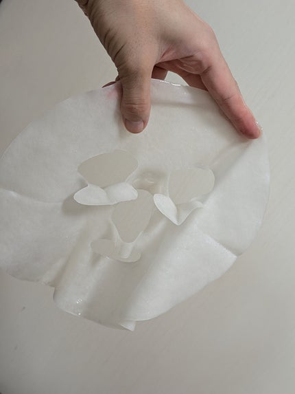 真紅 on LIPS 「アシヤビューティ様こホワイトトリートメントナノエッセンス(導入..」(6枚目)