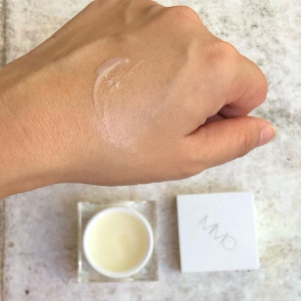 ミネラルクリーミーファンデーション/MiMC/クリーム・エマルジョンファンデーションを使ったクチコミ(6枚目)