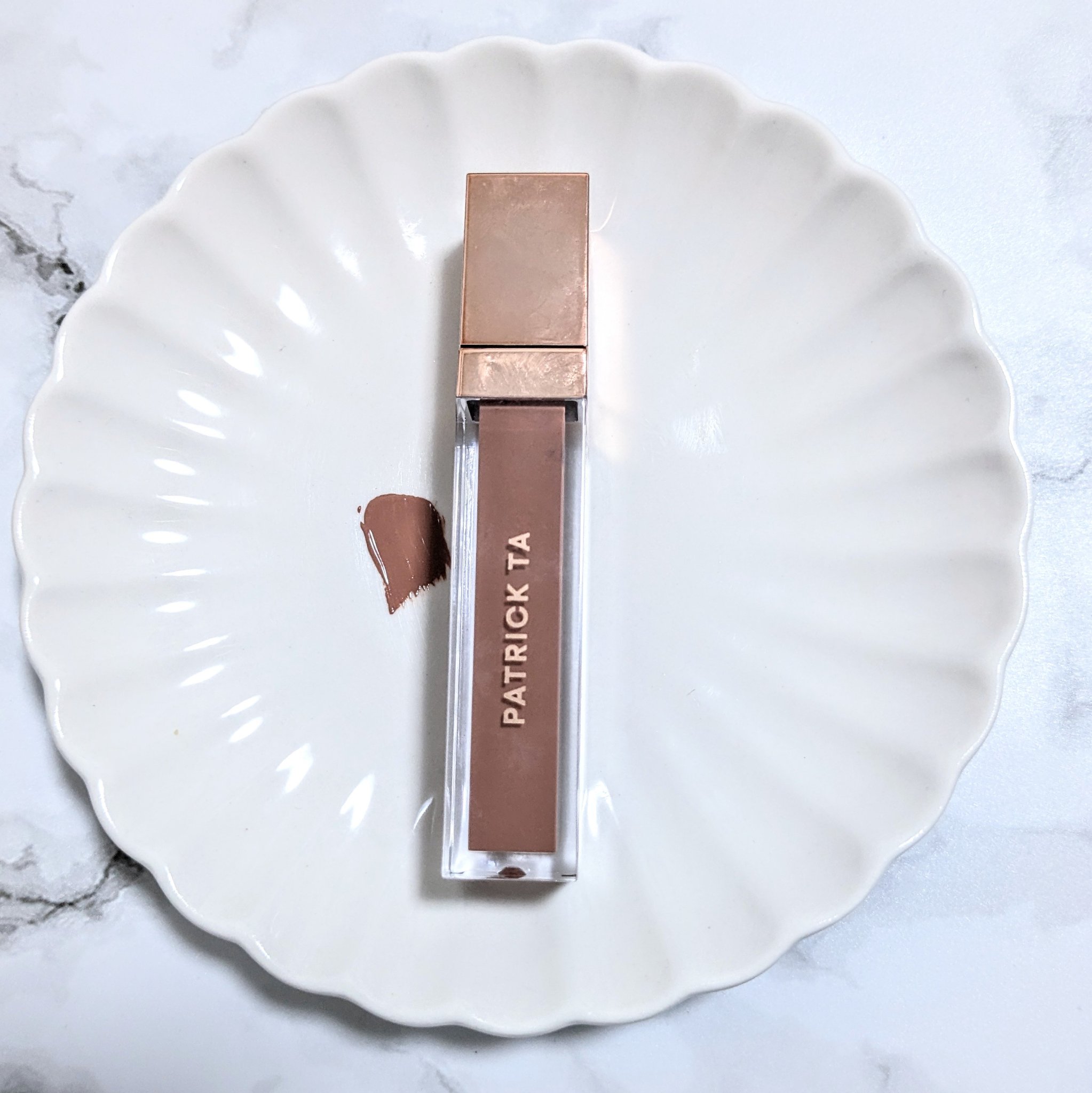 試してみた】Silky Lip Crème Patrick Taの人気色・イエベブルベ別の