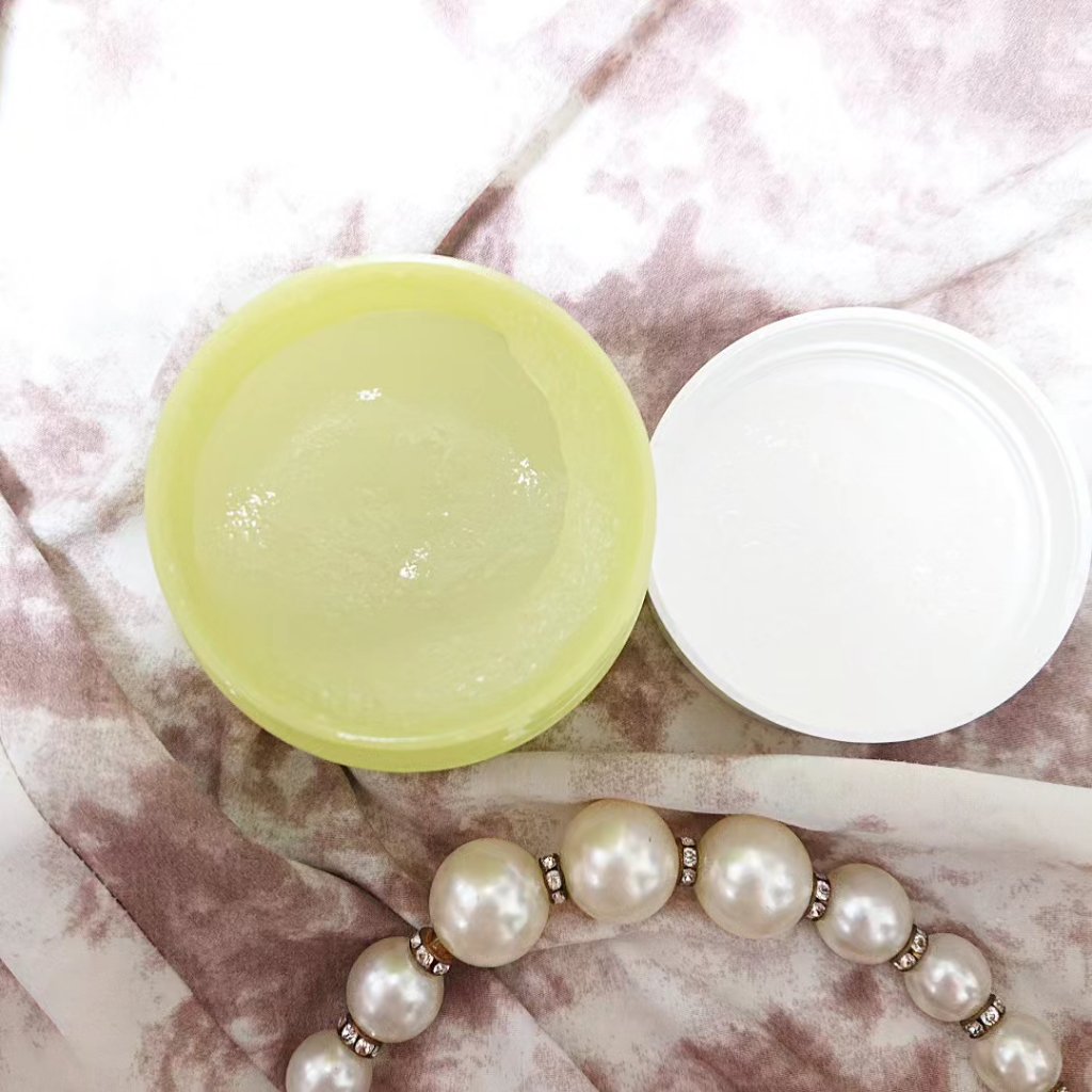 ボディスクラブ フレッシュ/アロマブルーム/ボディスクラブを使ったクチコミ（3枚目）