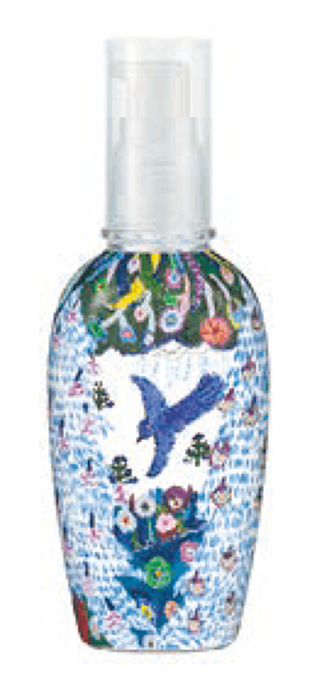 ロレッタ 青い鳥の夢