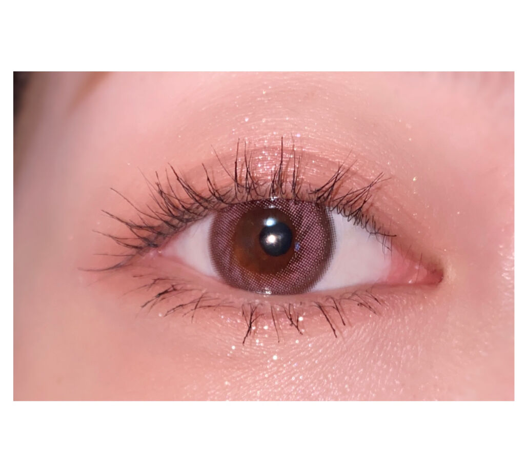 ロング＆カールマスカラ スーパーWP/ヒロインメイク/マスカラを使ったクチコミ（2枚目）