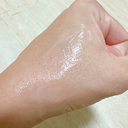 UVモイストデイセラム/SKIN POT/日焼け止めローションを使ったクチコミ(6枚目)