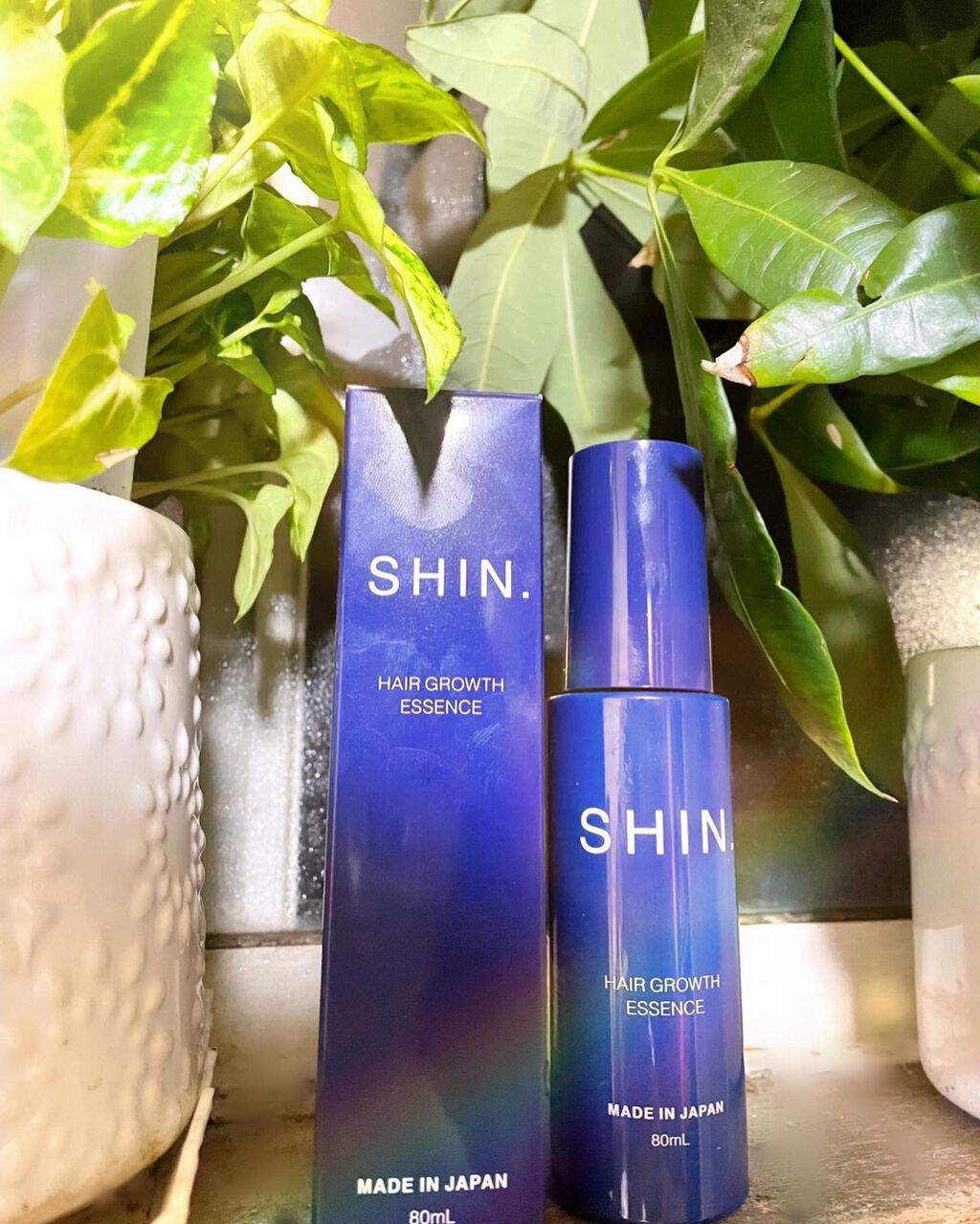 AFC SHlN.育毛剤 SHlN.