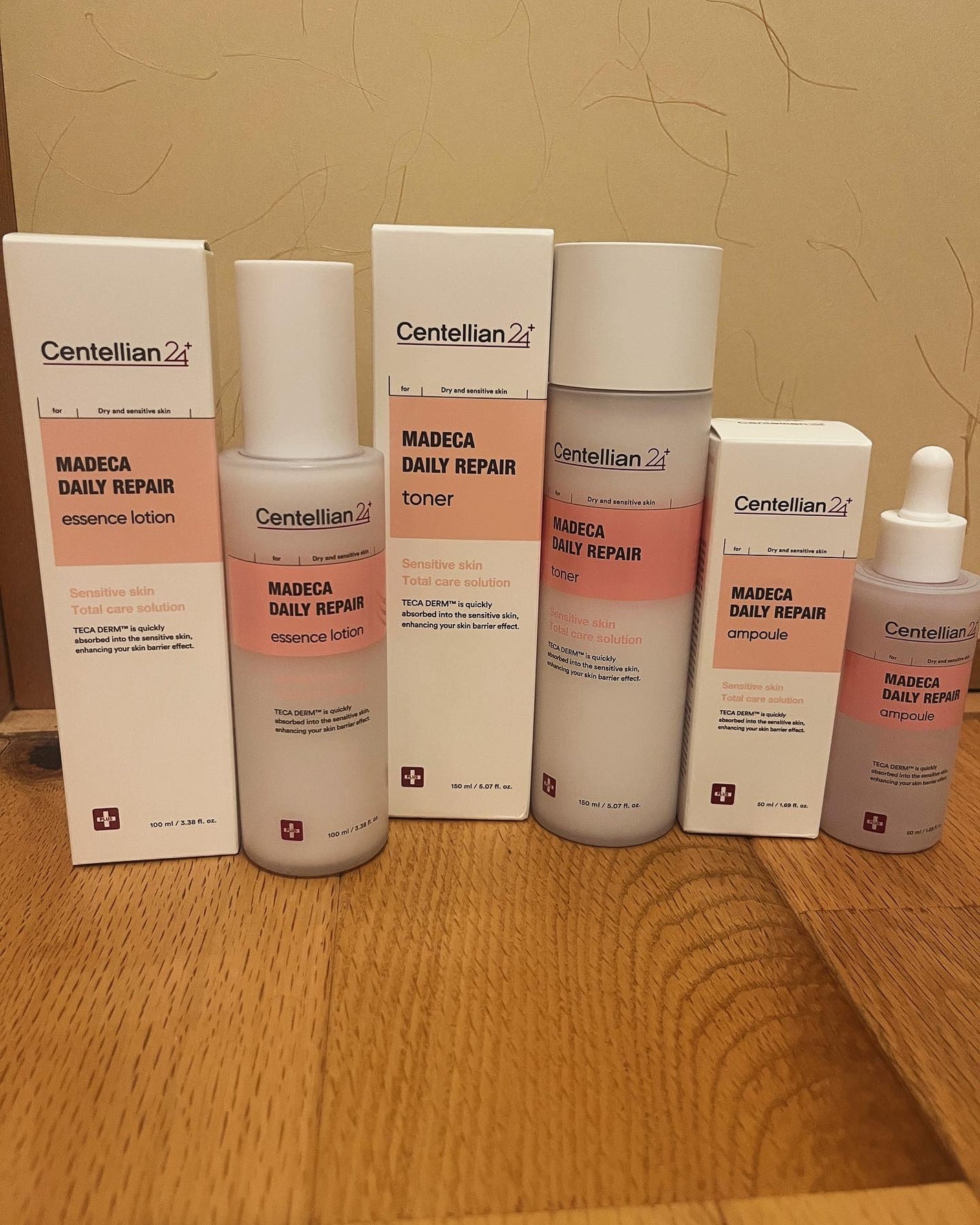 ぐぅち on LIPS 「#韓国コスメ#センテリアン24#センテリアン#CENTELLI..」(1枚目)