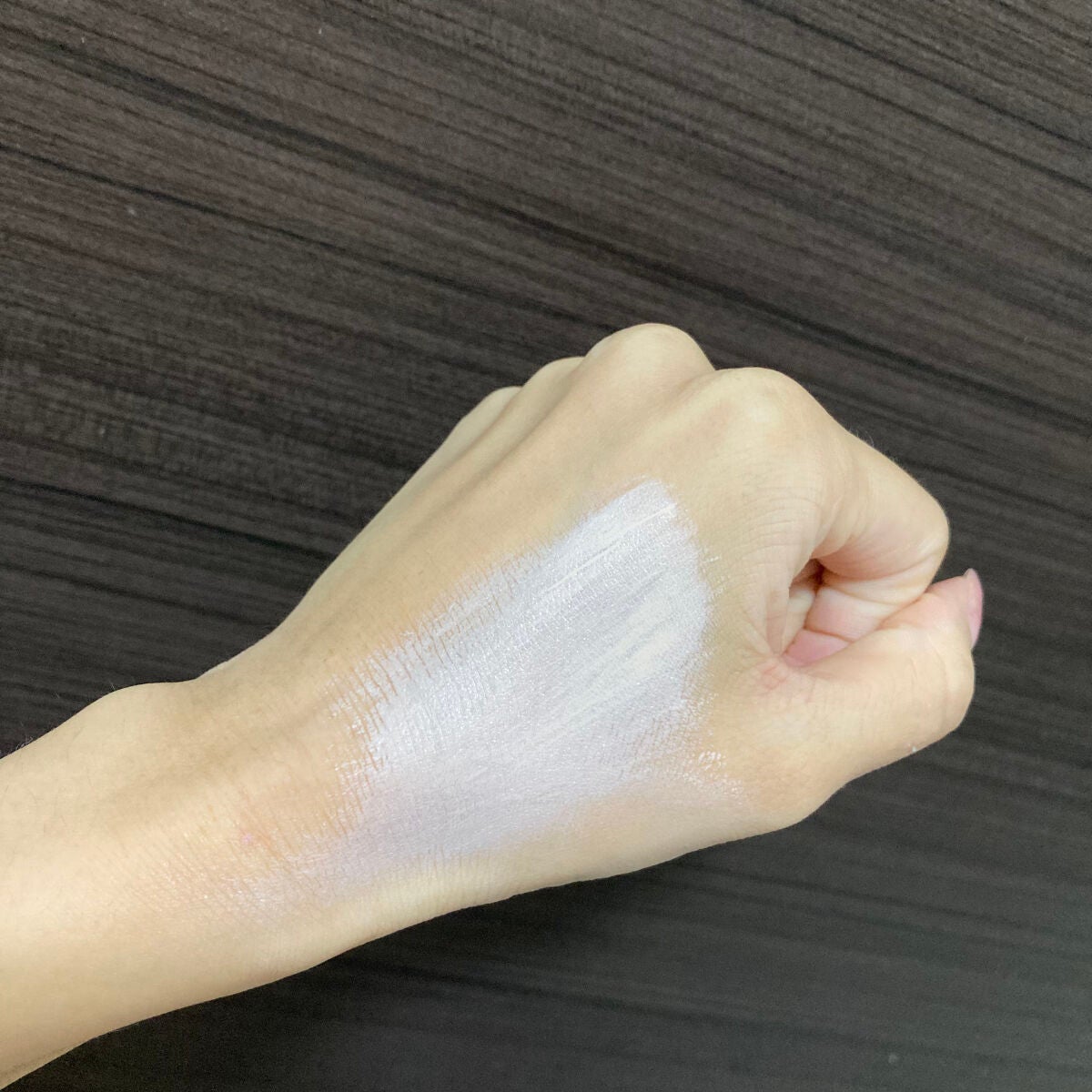 ウォンジョンヨ トーンアップベース/Wonjungyo/化粧下地を使ったクチコミ(3枚目)