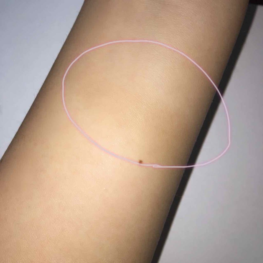 シェーディングパウダー/キャンメイク/シェーディングを使ったクチコミ(2枚目)