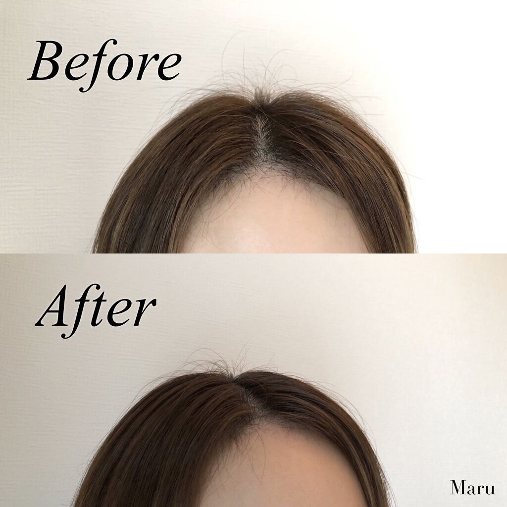 エスティック/MieuMieu/ヘアバームを使ったクチコミ（3枚目）