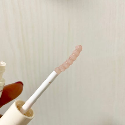 ラッシュジェリードロップ EX/MAJOLICA MAJORCA/まつげ美容液を使ったクチコミ(2枚目)