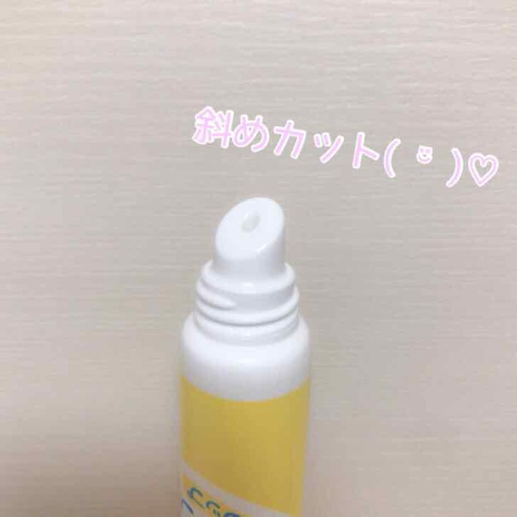 ベビーワセリンリップ/健栄製薬/リップクリームを使ったクチコミ（3枚目）