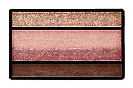 セット3 ロージー ブラウン