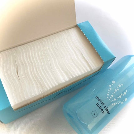 モイストクリアローション/itten cosme/化粧水を使ったクチコミ(2枚目)