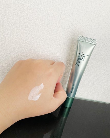 ダーマセプトRX AZAセラム/ダーマセプトRX/美容液を使ったクチコミ(4枚目)