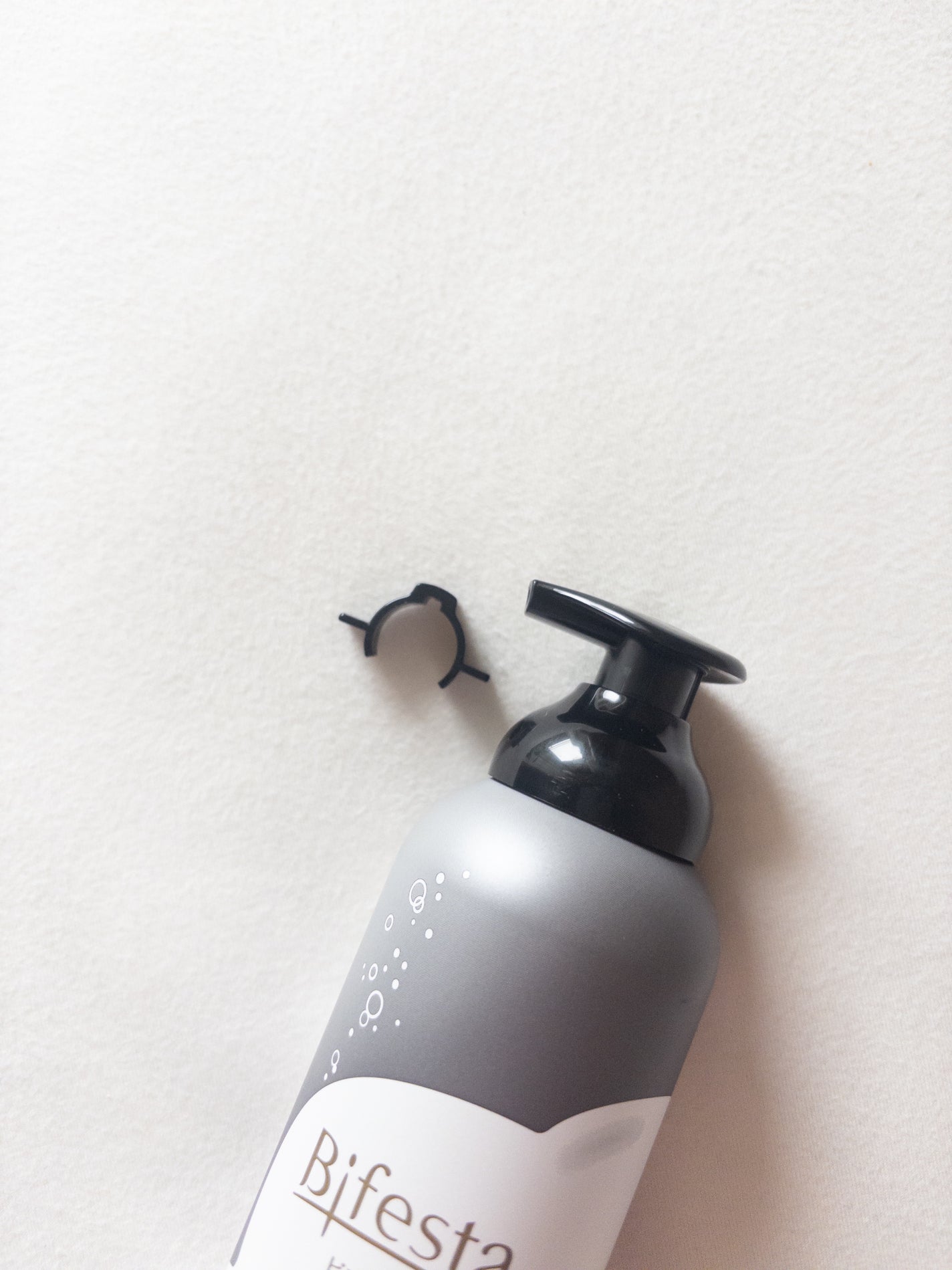 泡洗顔 ディープクリア/ビフェスタ/泡洗顔を使ったクチコミ(3枚目)