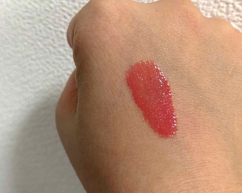 【旧】ディオール アディクト ステラー グロス/Dior/リップグロスを使ったクチコミ(3枚目)