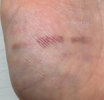 ジルスチュアート ブルームクチュール アイズ/JILL STUART/アイシャドウパレットを使ったクチコミ(8枚目)