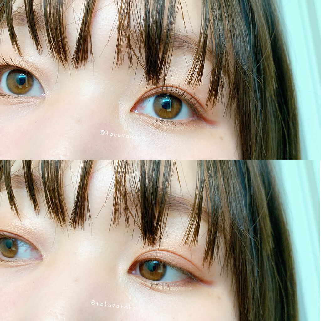 レ ベージュ パレット ルガール/CHANEL/アイシャドウパレットを使ったクチコミ(7枚目)