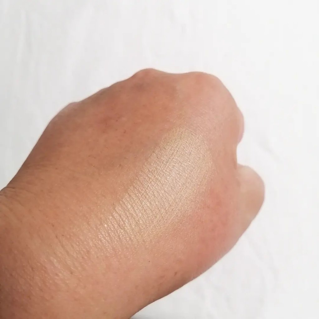 ブライトヴェール OC20/ケサランパサラン/パウダーファンデーションを使ったクチコミ（3枚目）